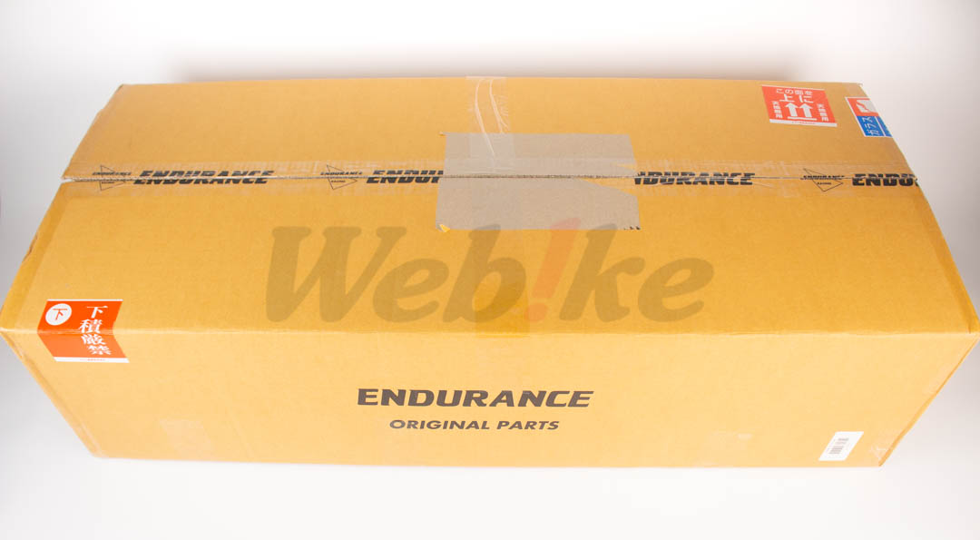 Custom Seat_外包裝