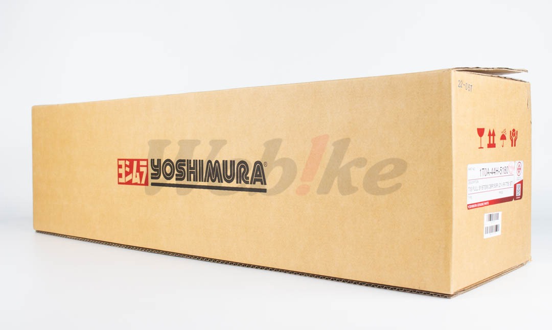 GP-MAGNUM 全段排氣管 CBR150R (21-)【非認證管、需自主送驗】_外包裝 GP-MAGNUM 全段排氣管 CBR150R (21-)【非認證管、需自主送驗】_外包裝