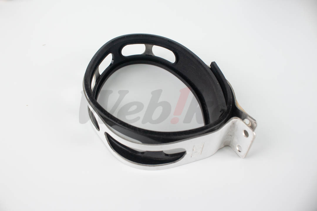 CBR150R ('21-) R-77S TIS 全段排氣管_特寫 CBR150R ('21-) R-77S TIS 全段排氣管_特寫