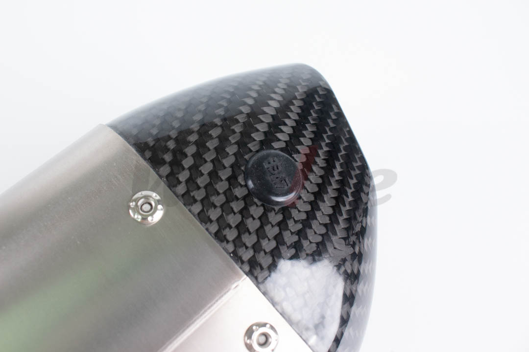 CBR150R ('21-) R-77S TIS 全段排氣管_特寫 CBR150R ('21-) R-77S TIS 全段排氣管_特寫