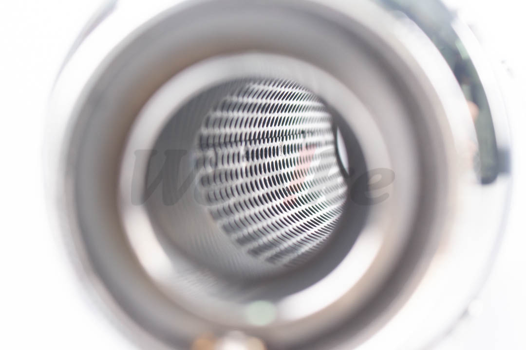 GP-MAGNUM 全段排氣管 CBR150R (21-)【非認證管、需自主送驗】_特寫 GP-MAGNUM 全段排氣管 CBR150R (21-)【非認證管、需自主送驗】_特寫