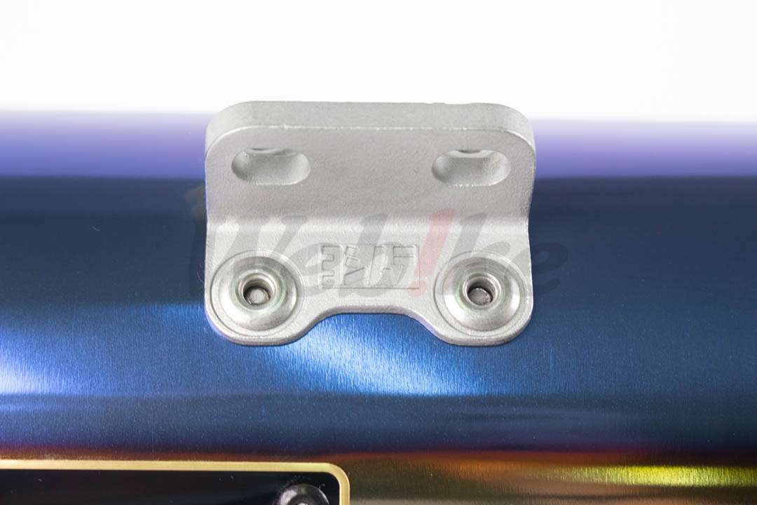 GP-MAGNUM 全段排氣管 CBR150R (21-)【非認證管、需自主送驗】_特寫 GP-MAGNUM 全段排氣管 CBR150R (21-)【非認證管、需自主送驗】_特寫