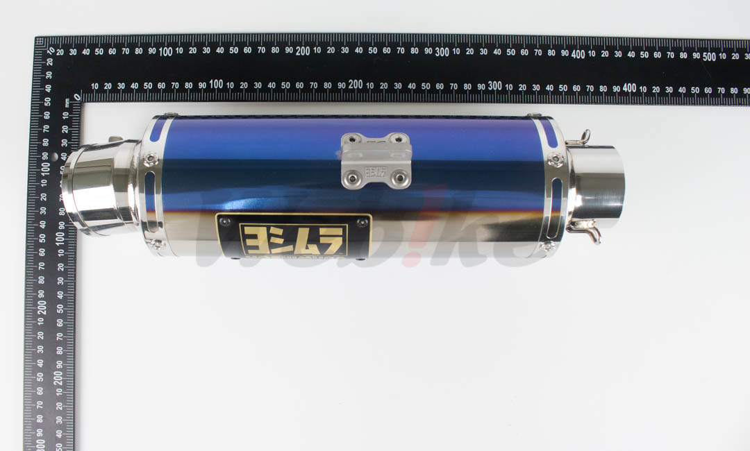 GP-MAGNUM 全段排氣管 CBR150R (21-)【非認證管、需自主送驗】_尺寸 GP-MAGNUM 全段排氣管 CBR150R (21-)【非認證管、需自主送驗】_尺寸