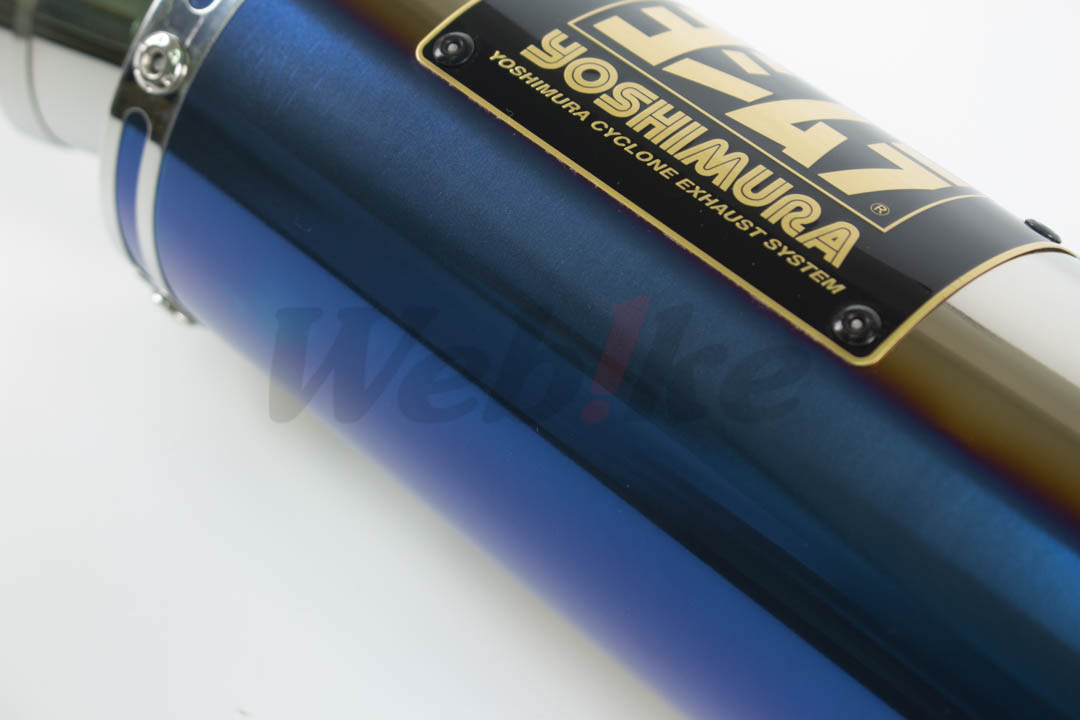 GP-MAGNUM 全段排氣管 CBR150R (21-)【非認證管、需自主送驗】_特寫 GP-MAGNUM 全段排氣管 CBR150R (21-)【非認證管、需自主送驗】_特寫