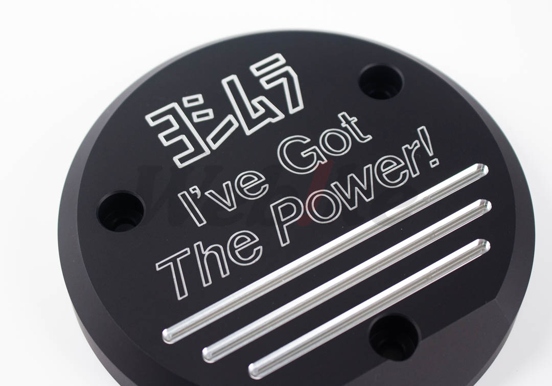 Engine Case Guard Kit Crankcase Cover 