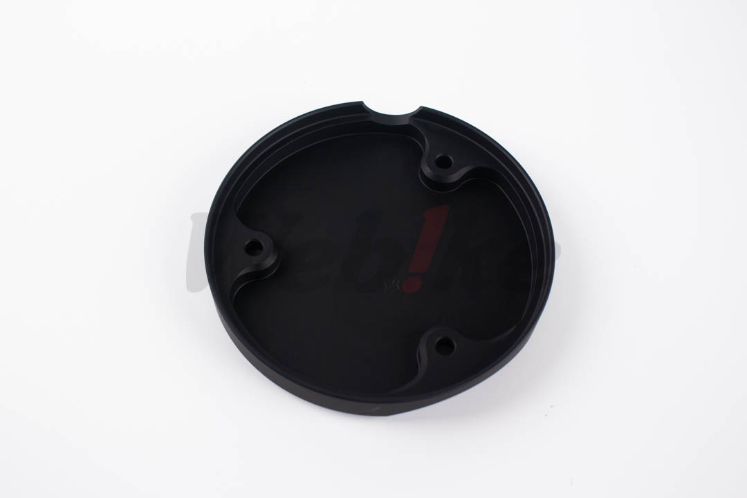 Engine Case Guard Kit Crankcase Cover 