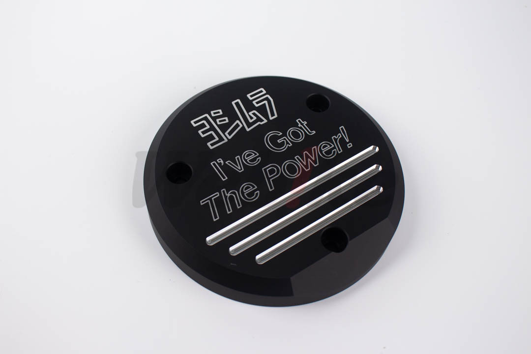 Engine Case Guard Kit Crankcase Cover 