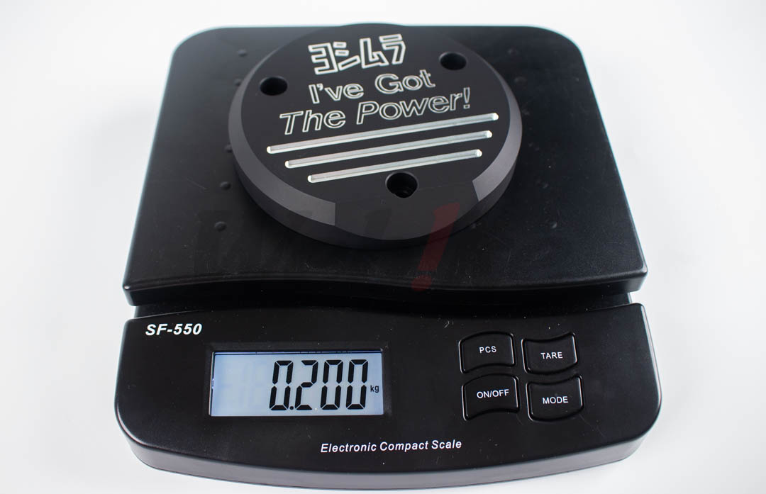 Engine Case Guard Kit Crankcase Cover 