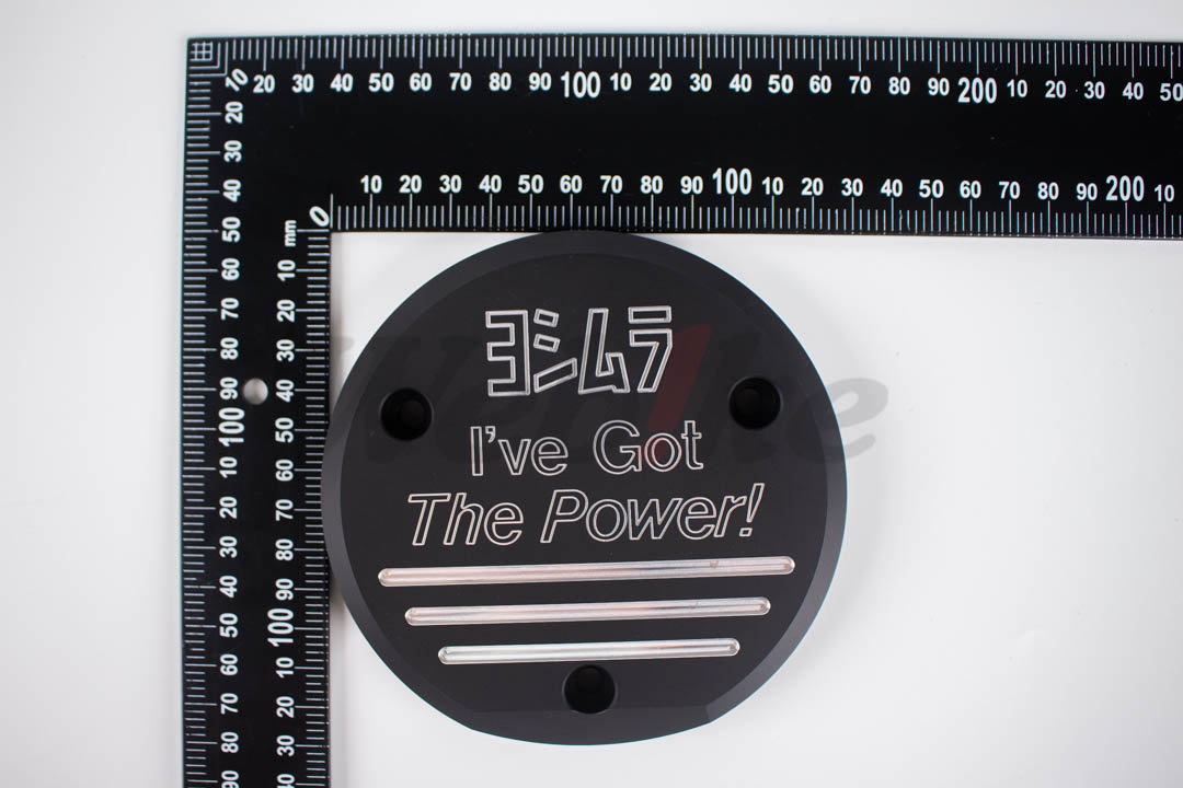 Engine Case Guard Kit Crankcase Cover 