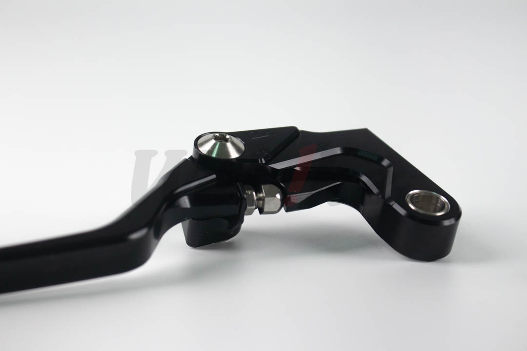 Pivot Street Lever Set_特寫