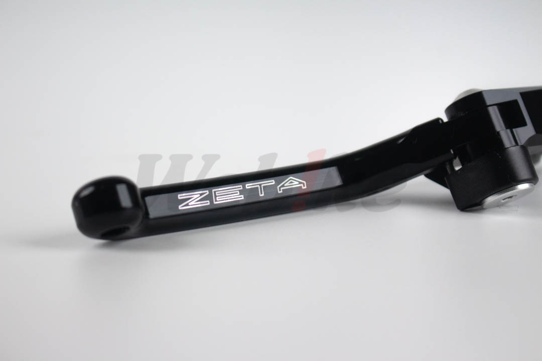 Pivot Street Lever Set_特寫