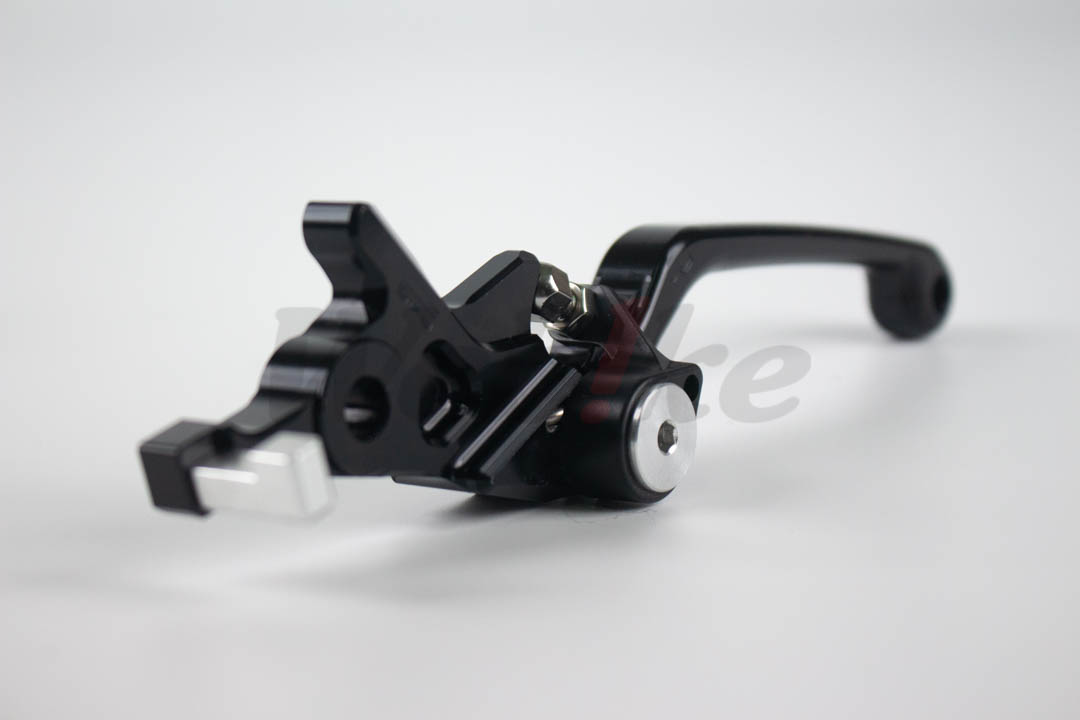 Pivot Street Lever Set_特寫