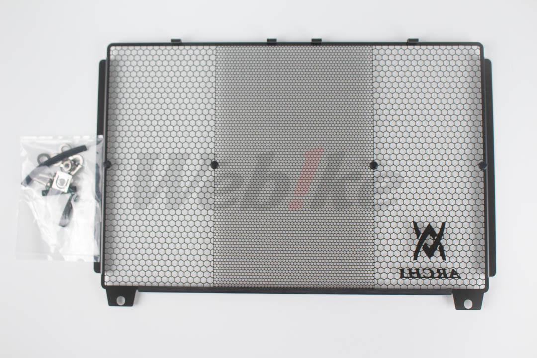 蜂巢状网格水箱护罩 VER.ARCHI Z900RS / CAFE (21)_全景