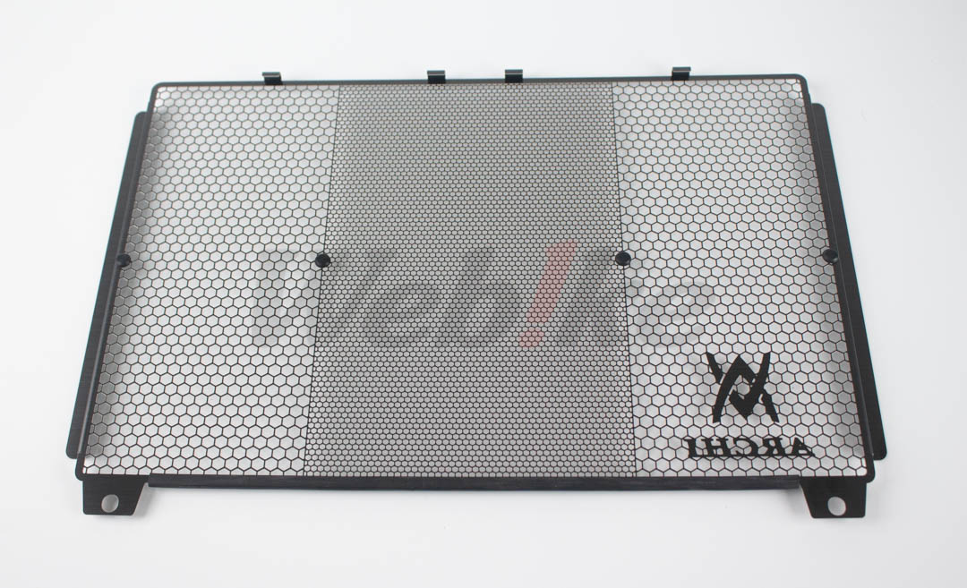 蜂巢状网格水箱护罩 VER.ARCHI Z900RS / CAFE (21)_特写