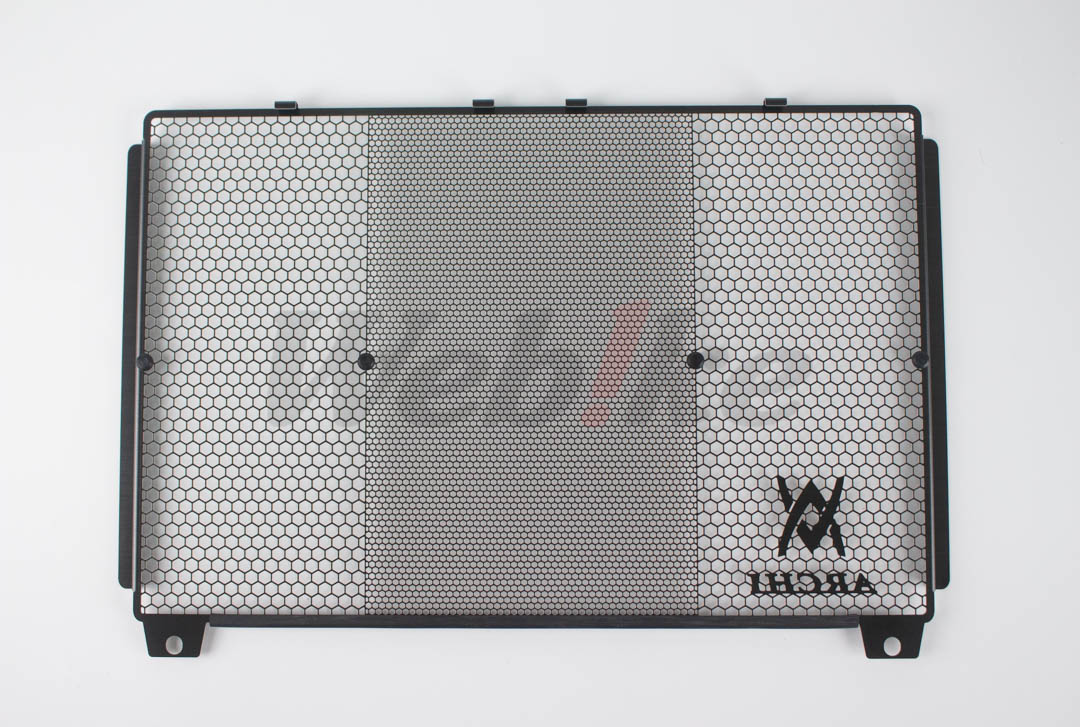 蜂巢状网格水箱护罩 VER.ARCHI Z900RS / CAFE (21)_特写