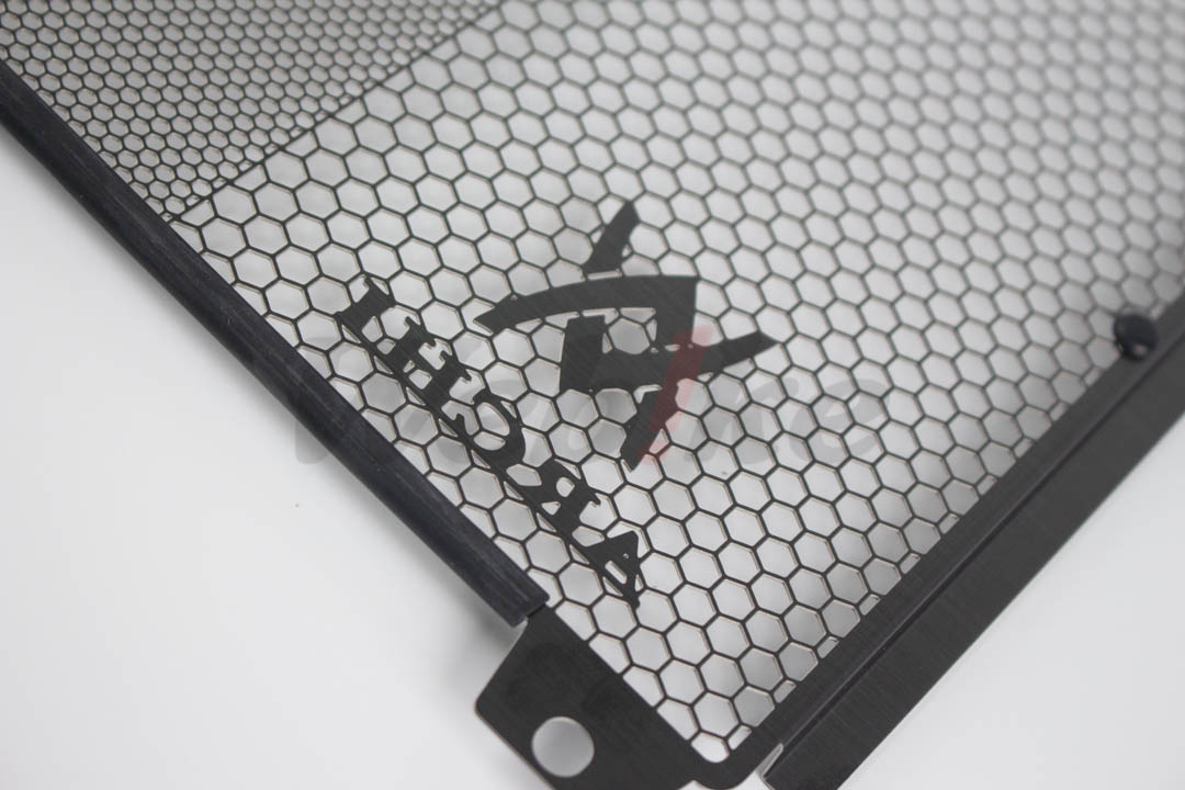 蜂巢状网格水箱护罩 VER.ARCHI Z900RS / CAFE (21)_特写