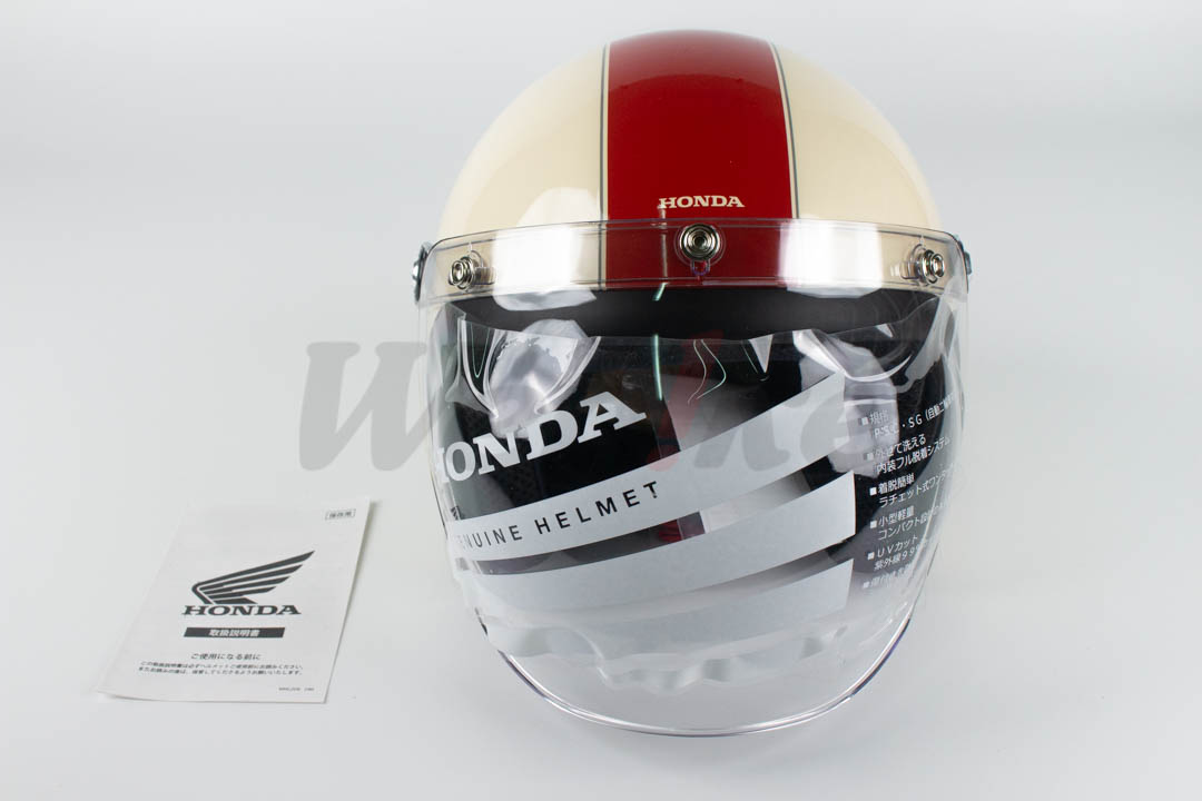 Monkey Helmet_全景