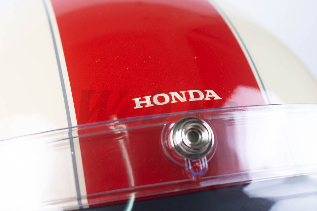 Monkey Helmet_特寫