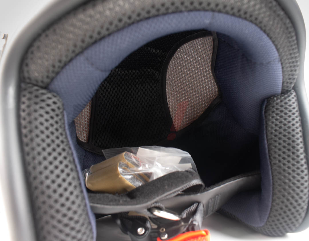 Monkey Helmet_特寫