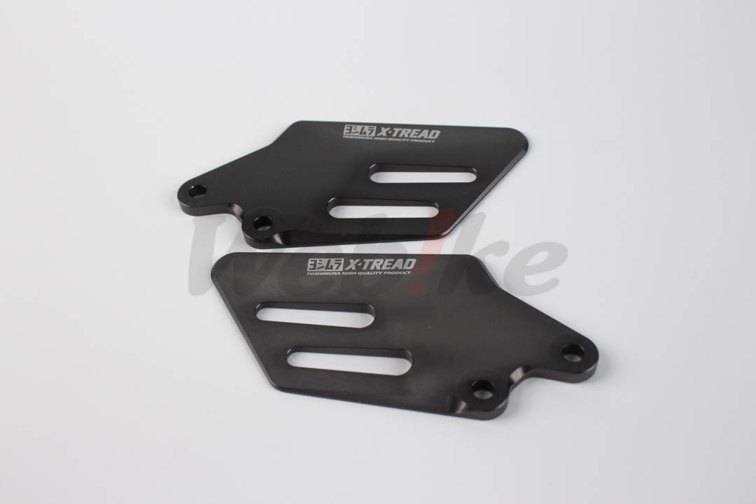 X-TREAD 脚踏后移套件 HAYABUSA 隼 (08-17)_特写