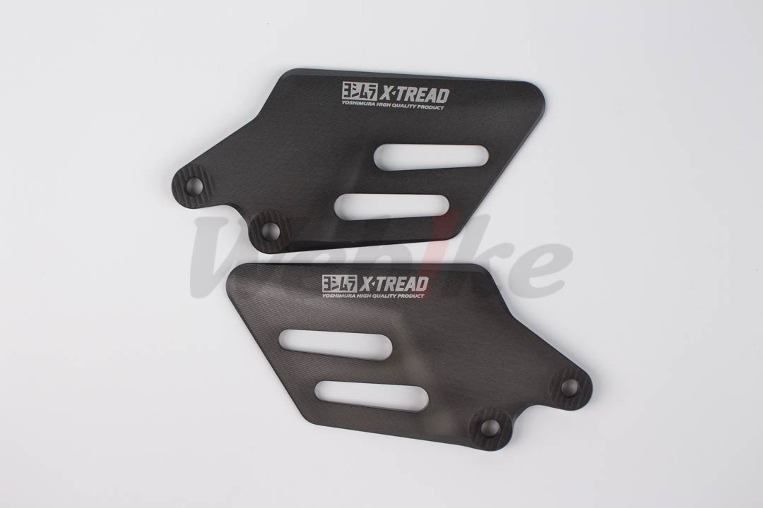 X-TREAD 脚踏后移套件 HAYABUSA 隼 (08-17)_特写