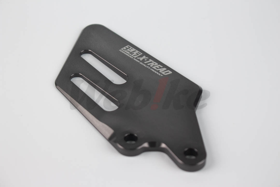 X-TREAD 脚踏后移套件 HAYABUSA 隼 (08-17)_特写