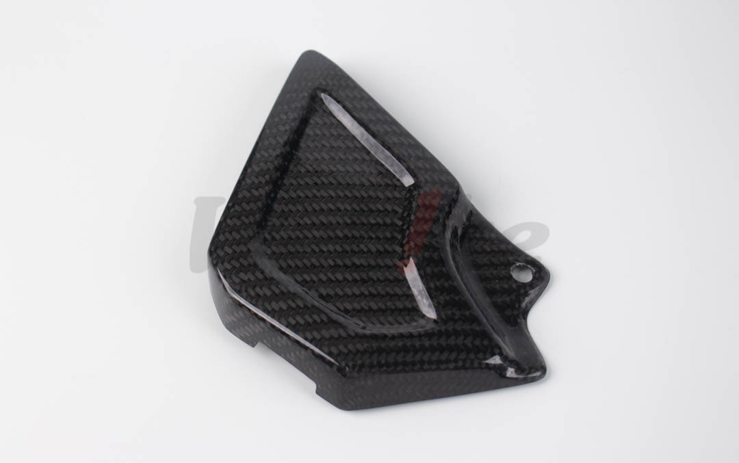 ABS (Anti-lock Brake System) cover_特寫