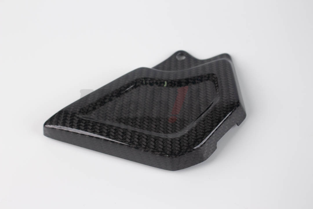 ABS (Anti-lock Brake System) cover_特寫