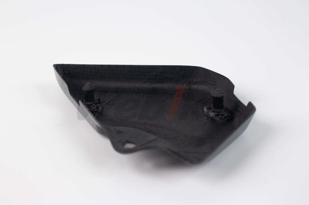 ABS (Anti-lock Brake System) cover_特寫