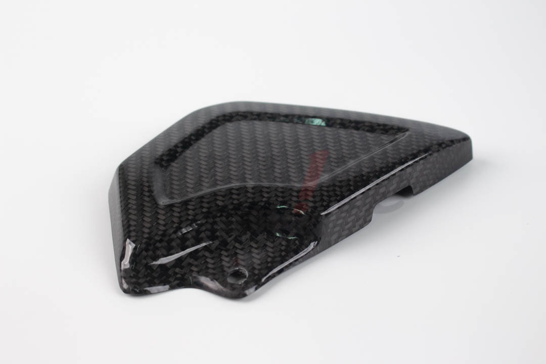 ABS (Anti-lock Brake System) cover_特寫