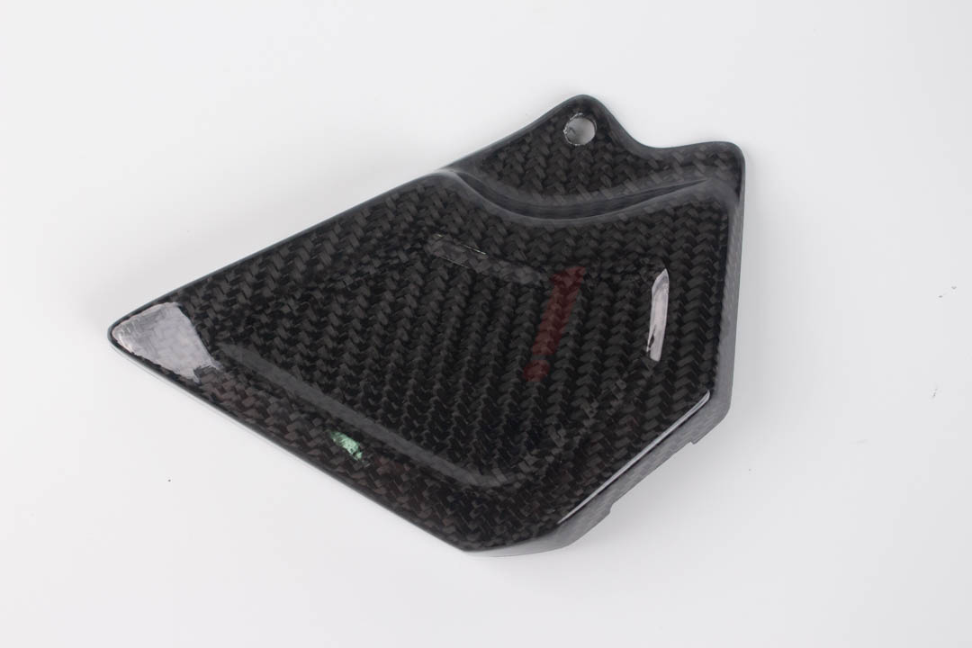 ABS (Anti-lock Brake System) cover_特寫