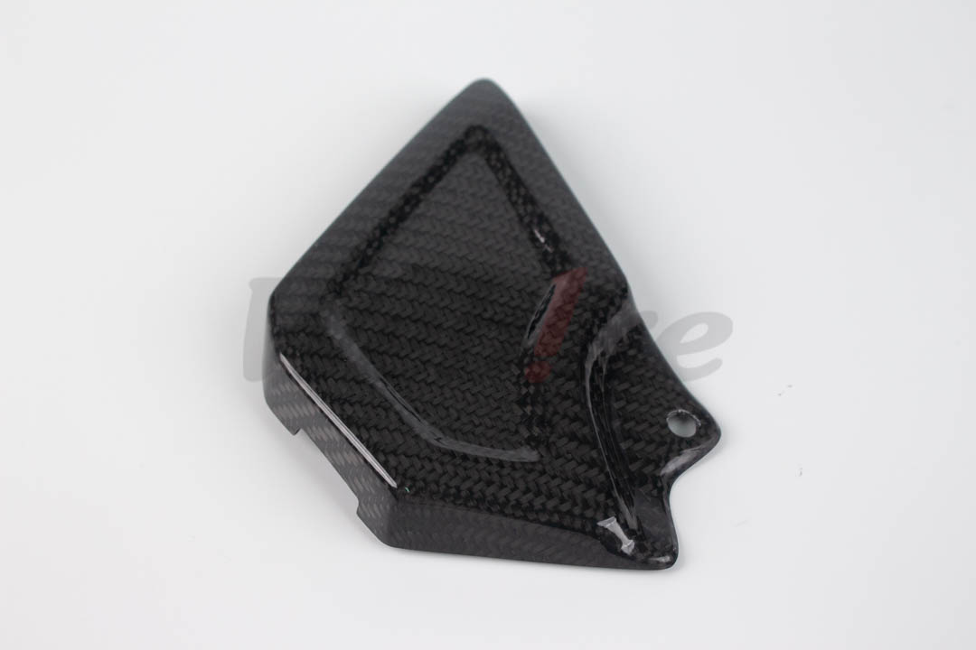 ABS (Anti-lock Brake System) cover_特寫