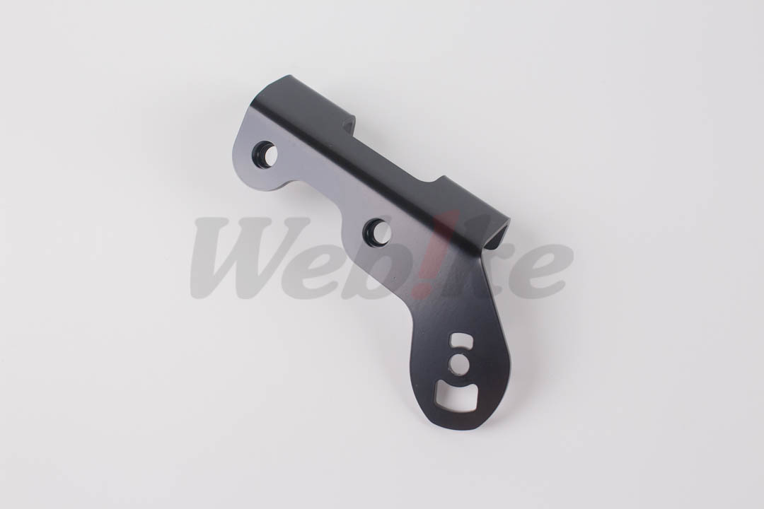 Headlight Bracket_特寫