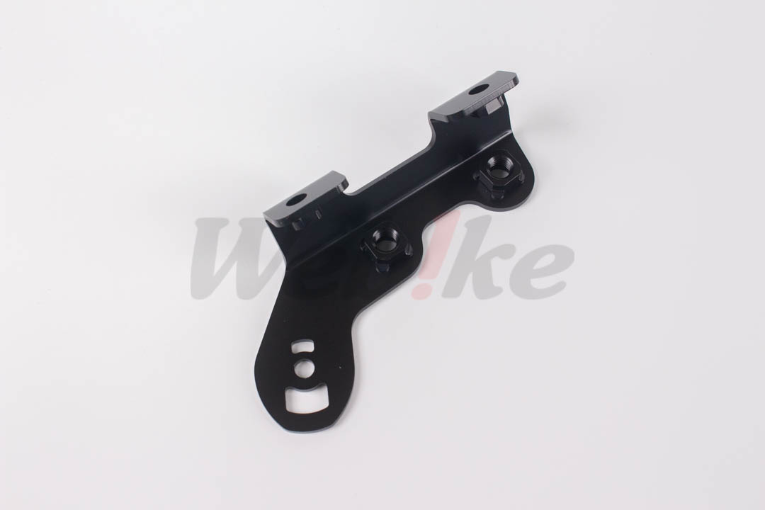 Headlight Bracket_特寫