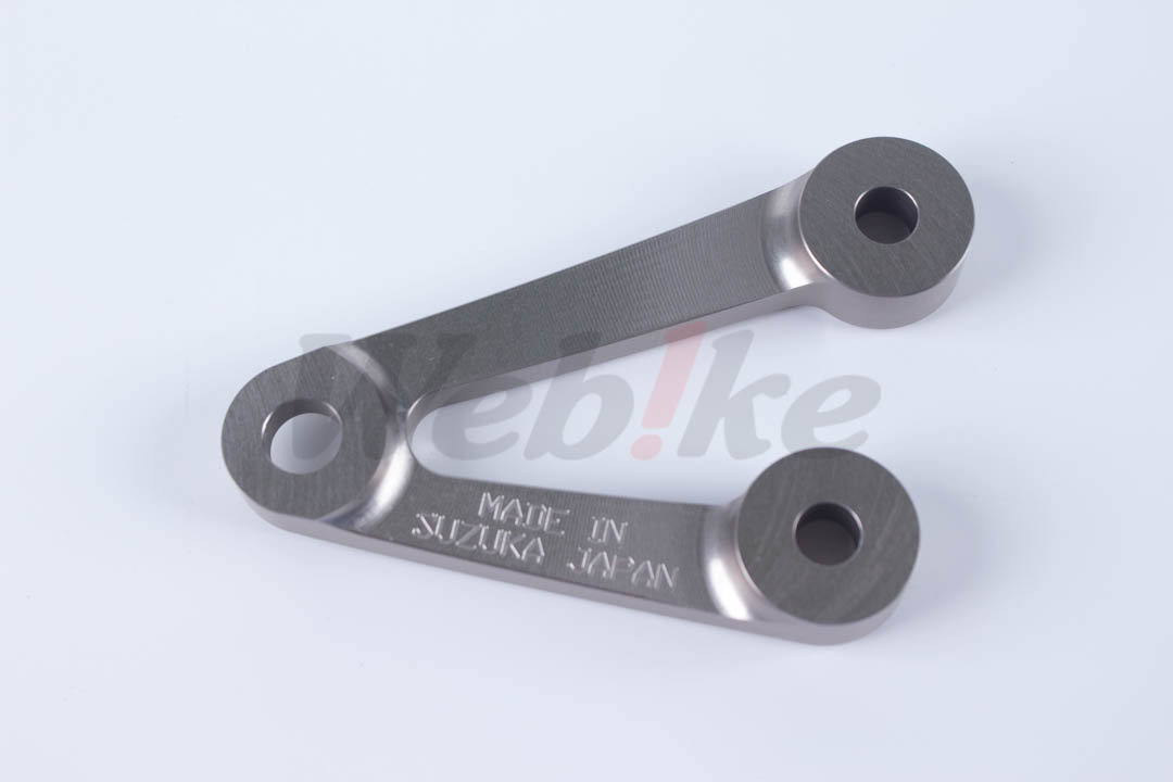 Headlight Bracket_特寫