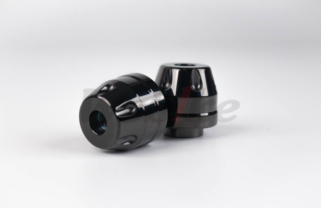 通用型 平衡端子_特写 通用型 平衡端子_特写