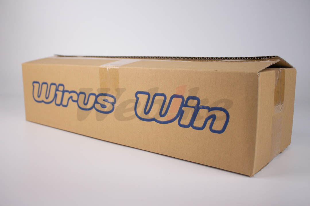 Air Cleaner Kit_外包裝