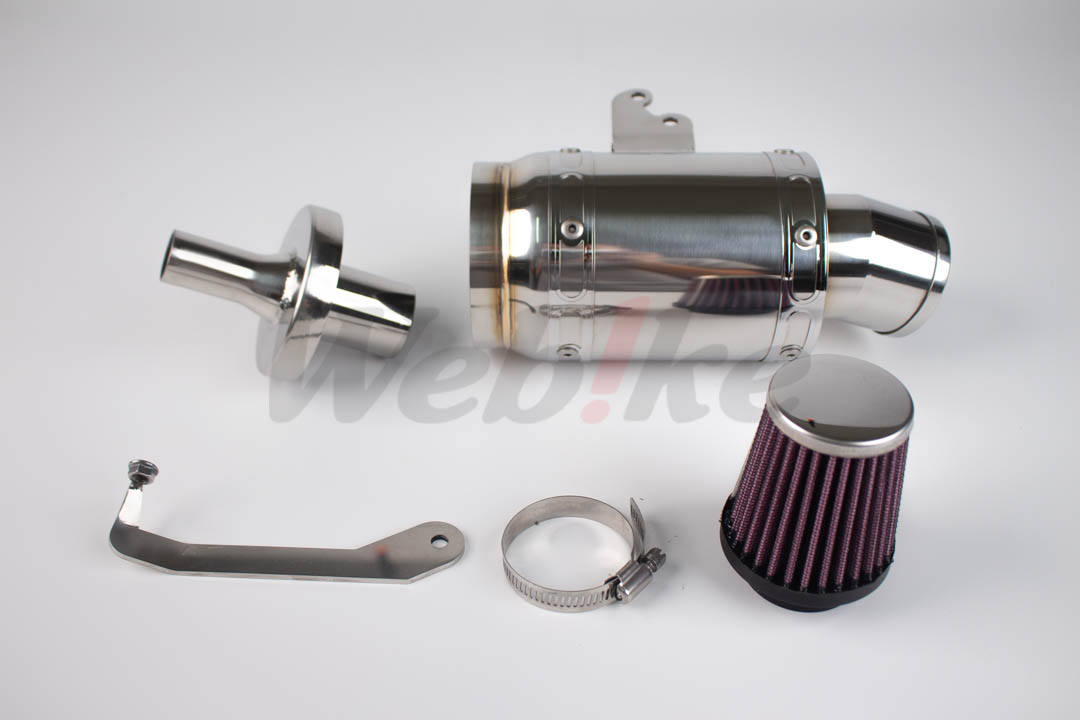 Air Cleaner Kit_全景