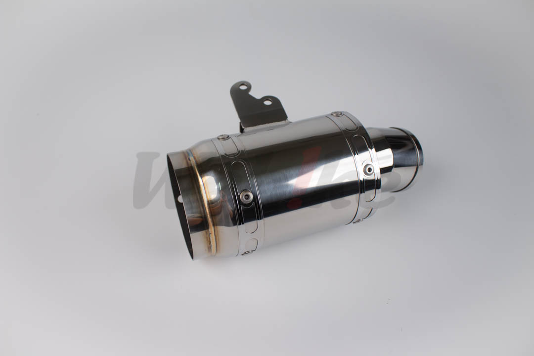 Air Cleaner Kit_特寫