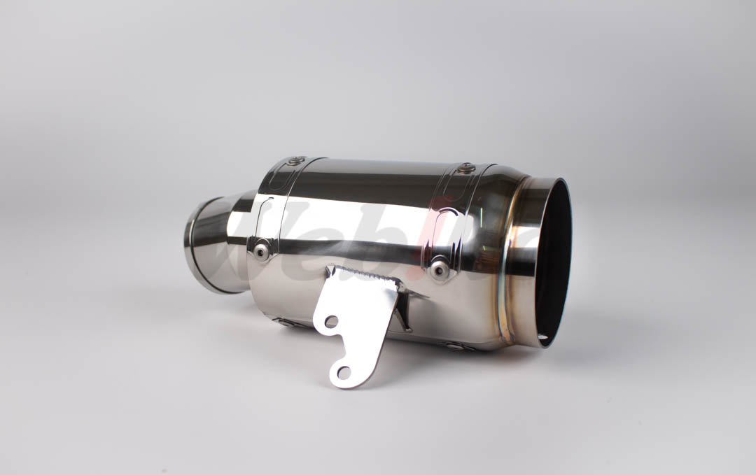 Air Cleaner Kit_特寫