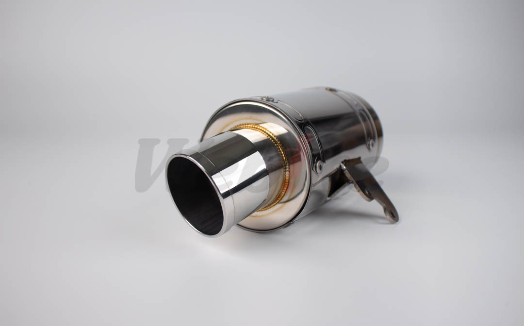 Air Cleaner Kit_特寫