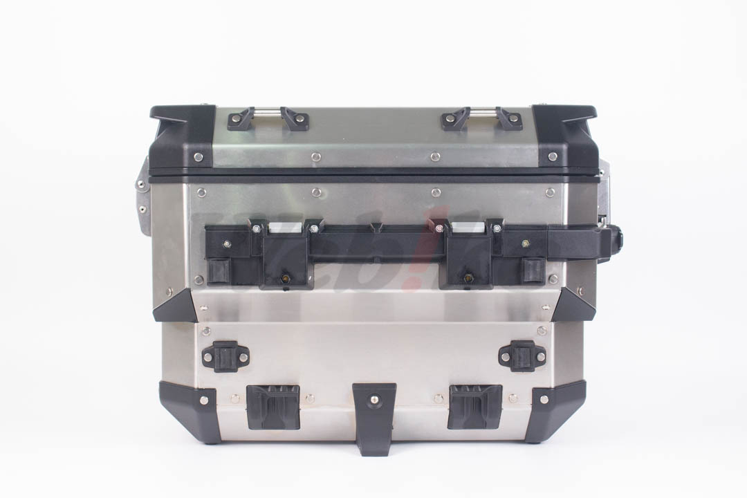 Aluminum Pannier Case_特寫