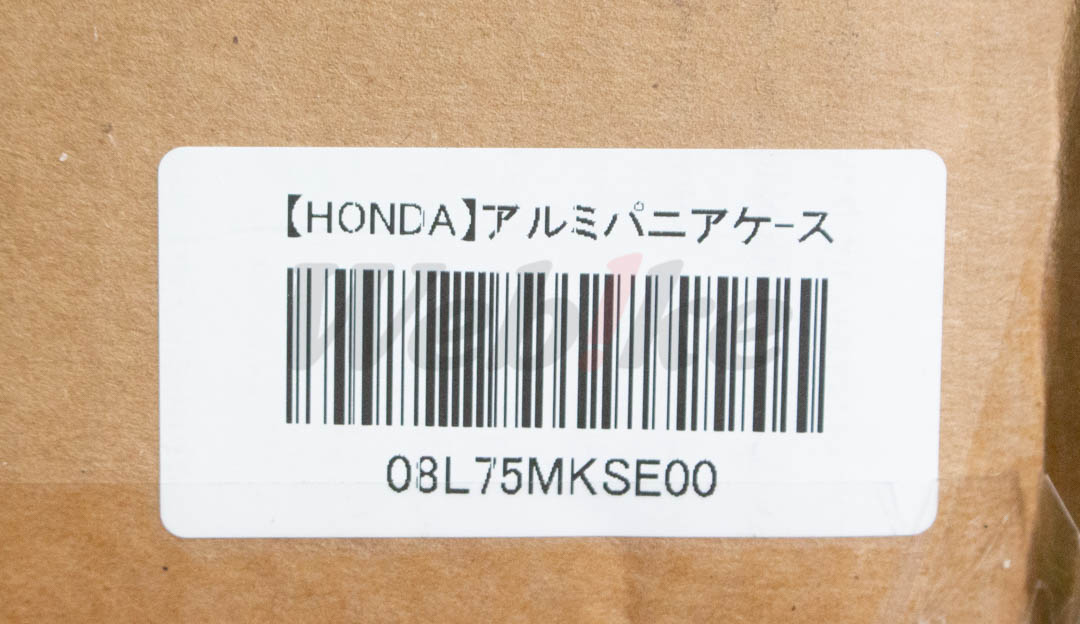 Aluminum Pannier Case_標籤