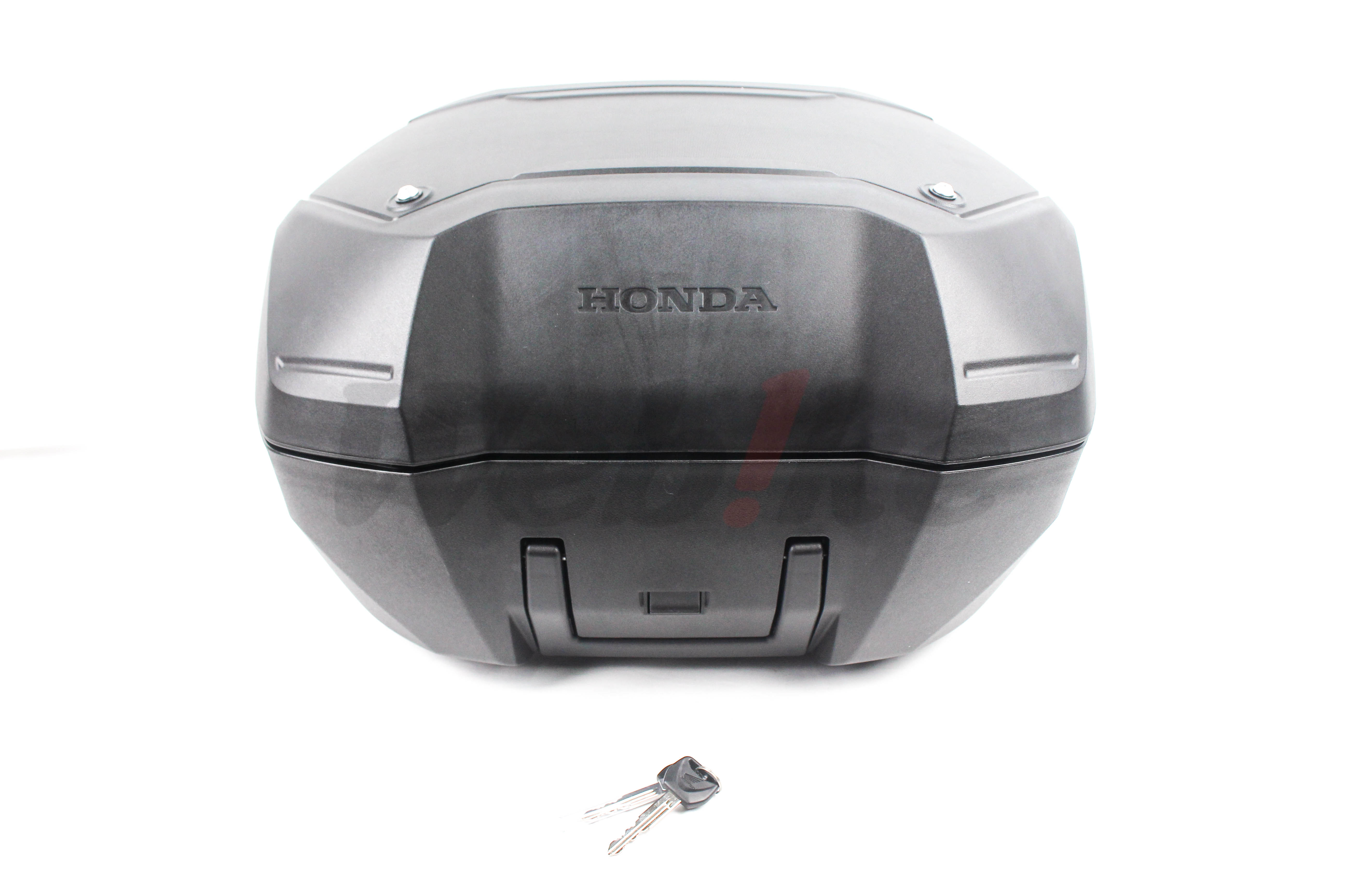 Top Box 50L (Smart Key System Type)_全景 Top Box 50L (Smart Key System Type)_全景