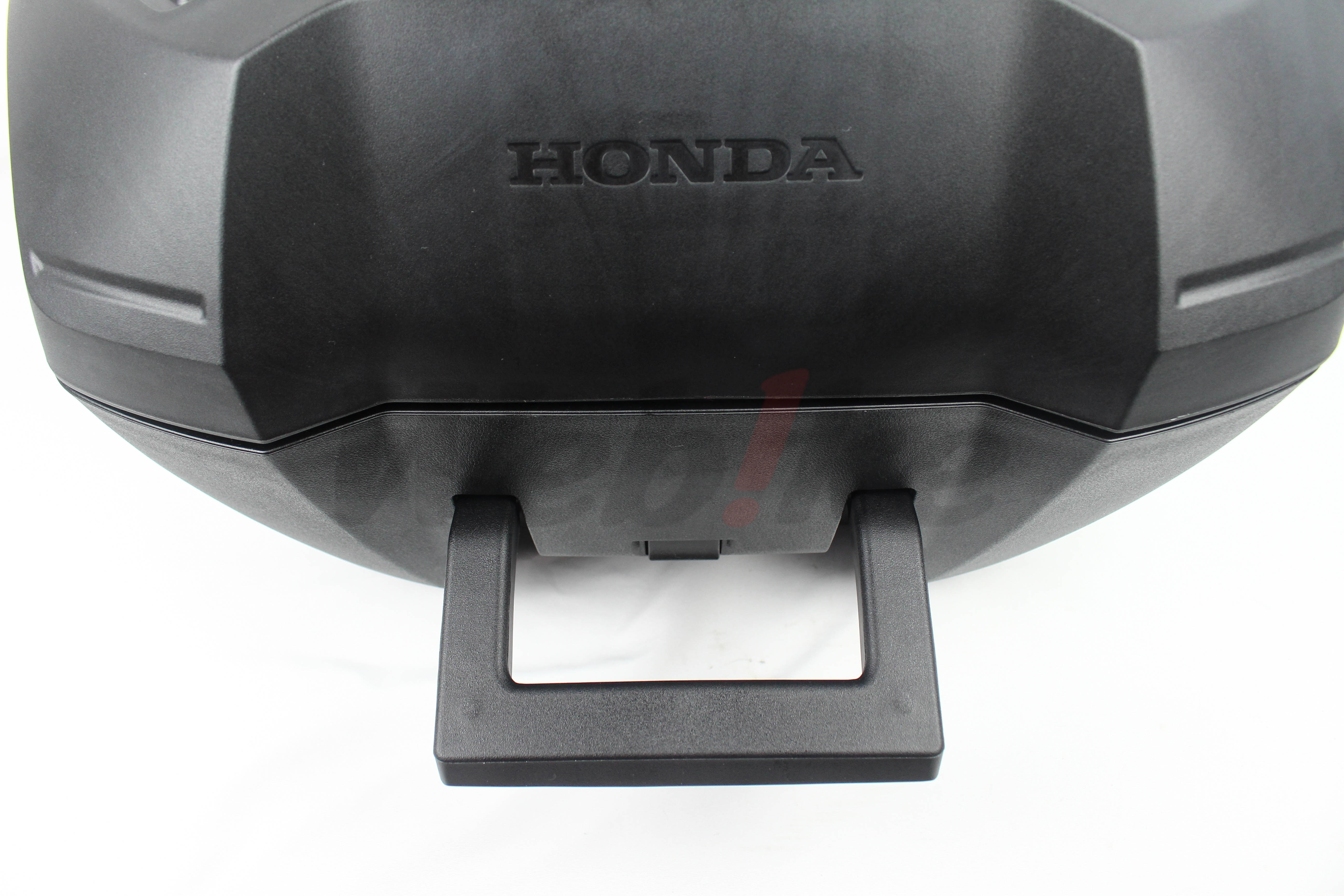 Top Box 50L (Smart Key System Type)_特写 Top Box 50L (Smart Key System Type)_特写