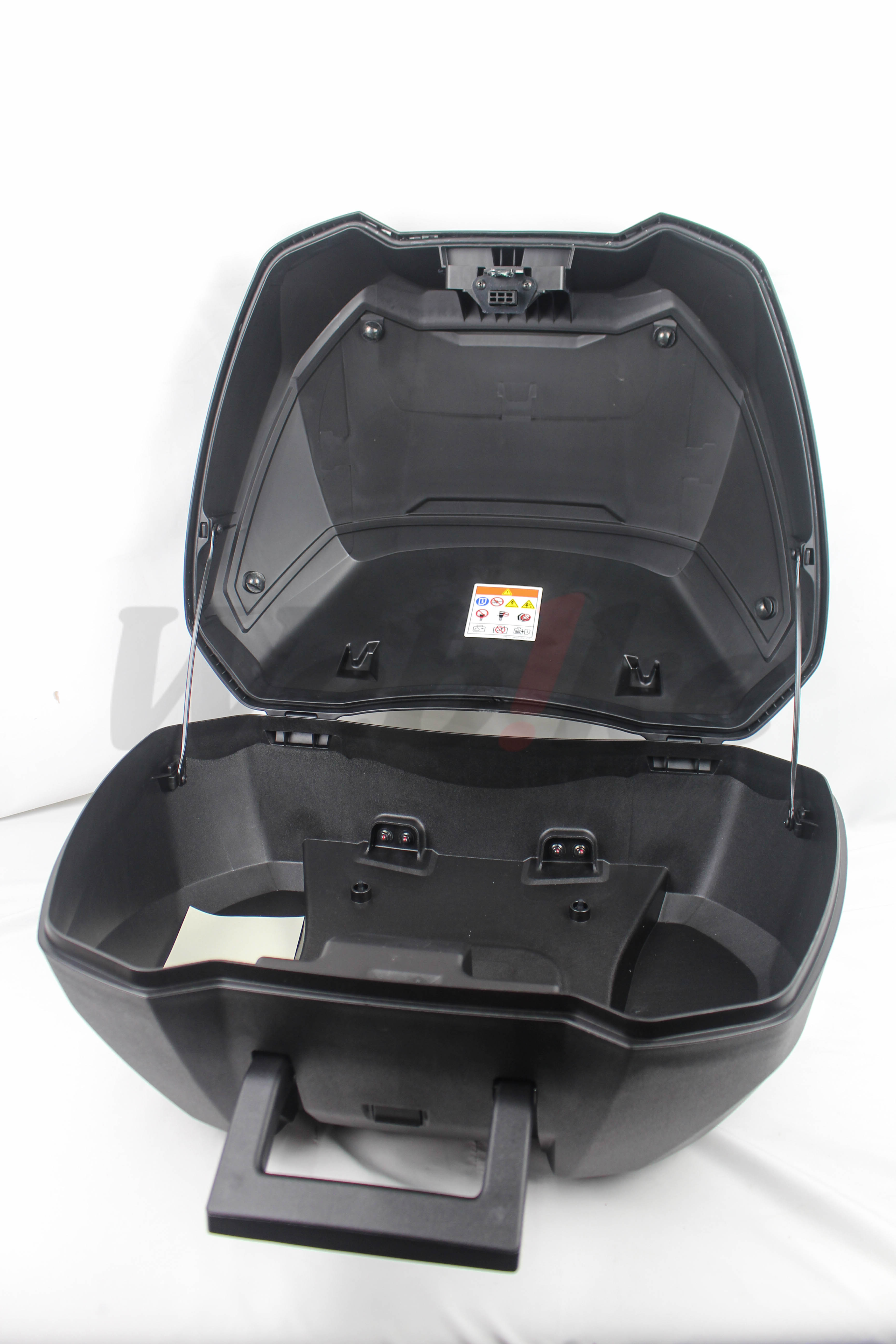 Top Box 50L (Smart Key System Type)_特写 Top Box 50L (Smart Key System Type)_特写