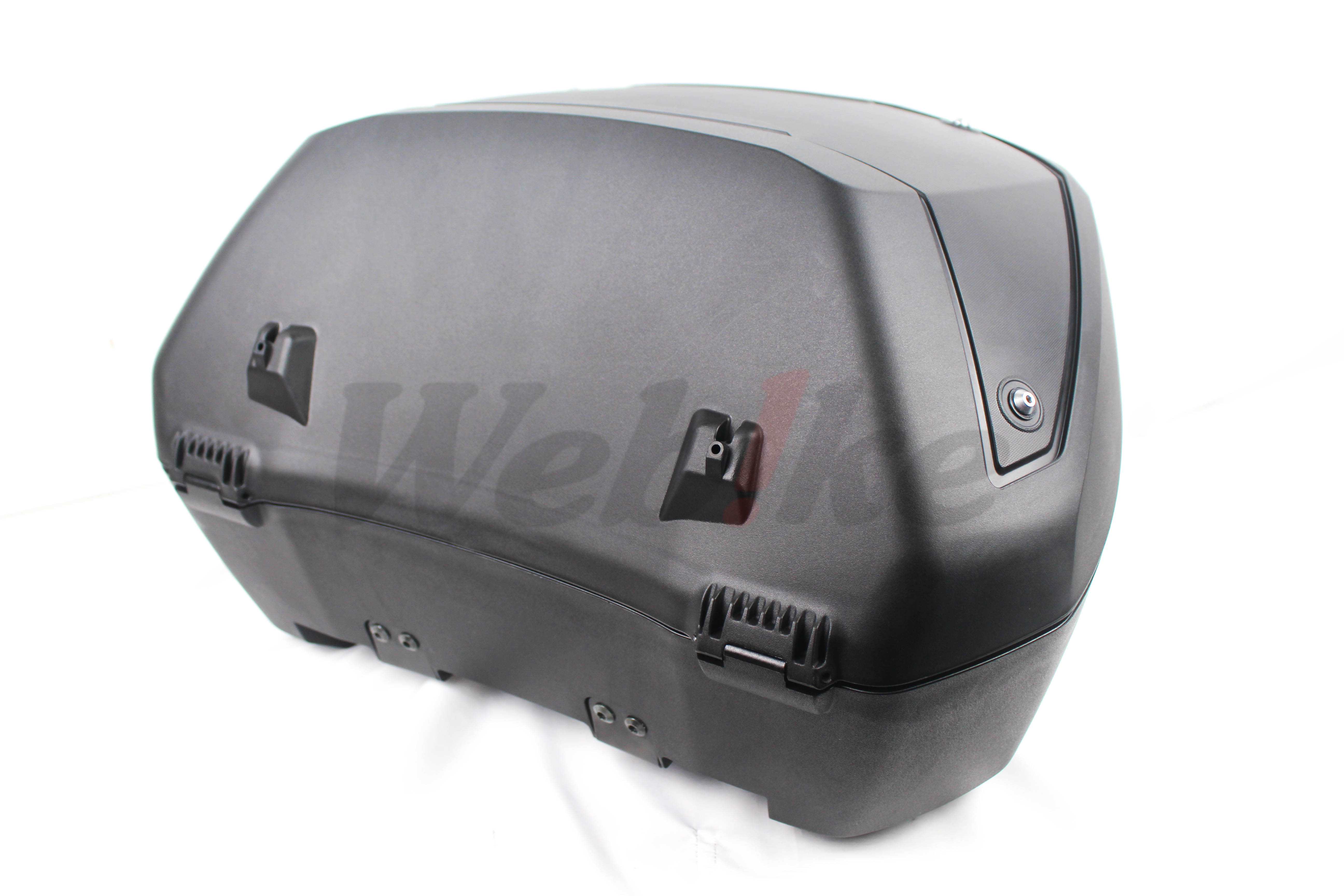 Top Box 50L (Smart Key System Type)_特写 Top Box 50L (Smart Key System Type)_特写