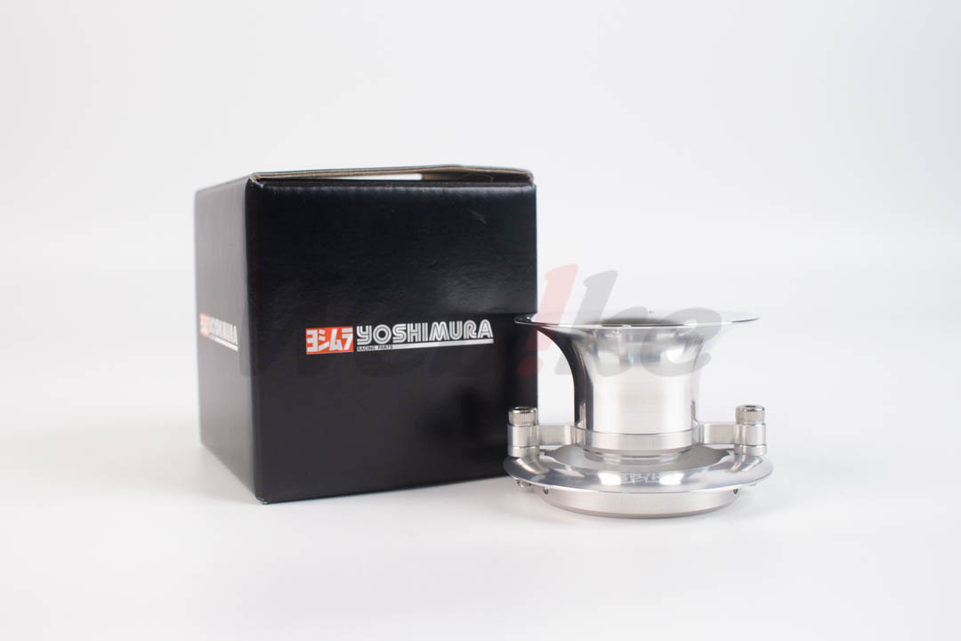 Dual Stack Funnel System Set for TM-MJN_外包裝