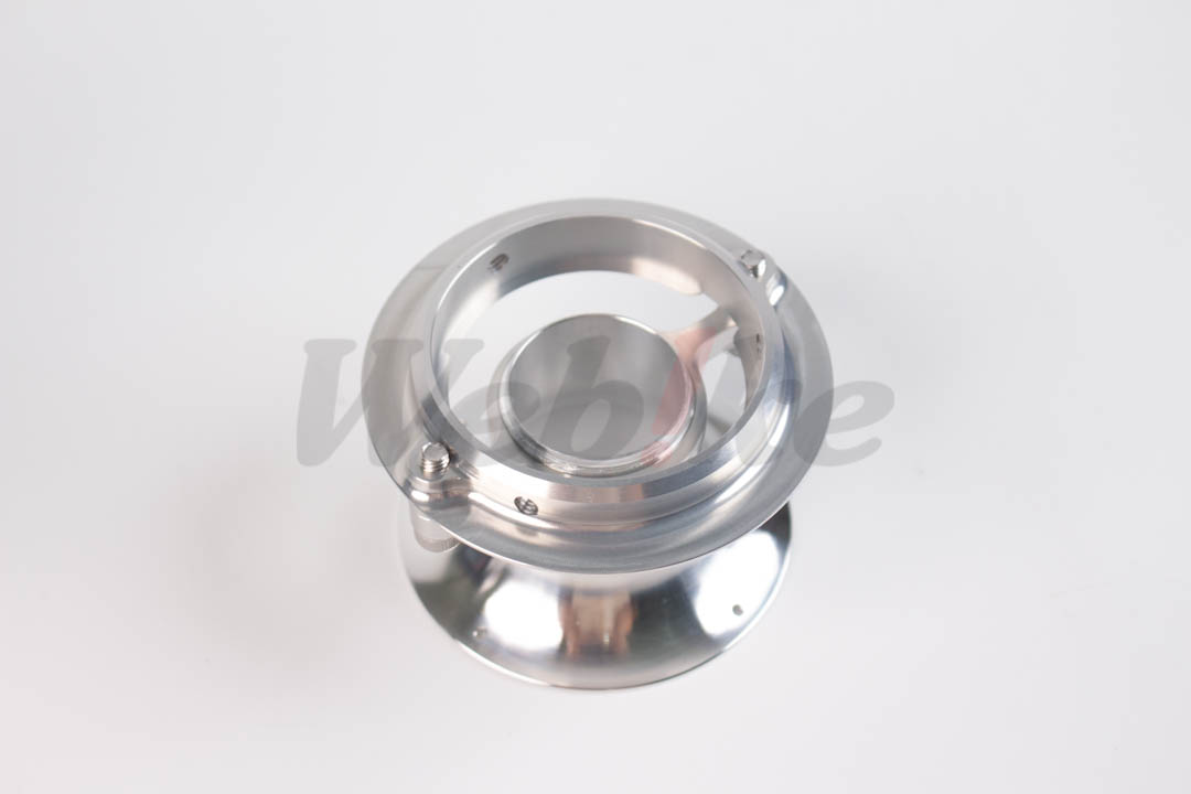 Dual Stack Funnel System Set for TM-MJN_特寫