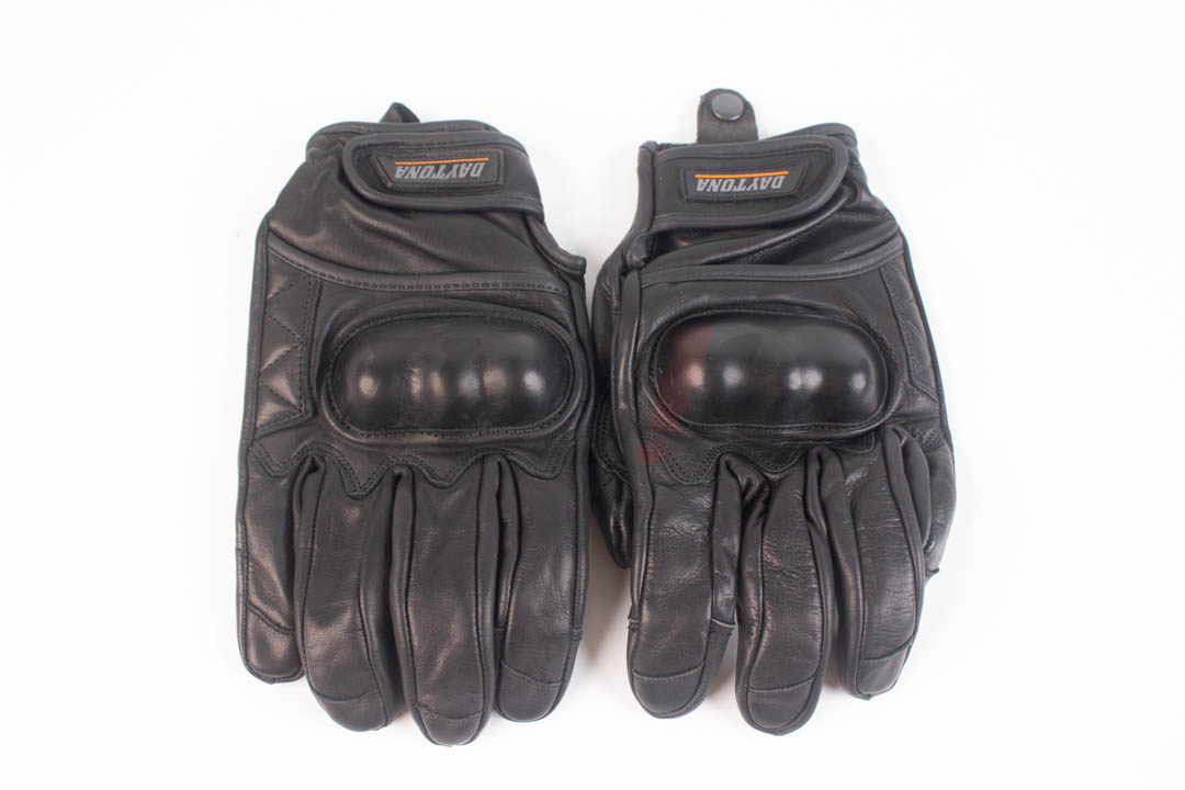 Cow Leather Protector Gloves_全景